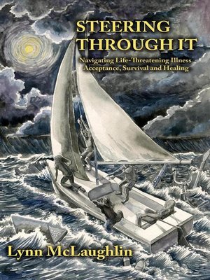 cover image of Steering Through It